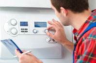 free commercial Tetsworth boiler quotes